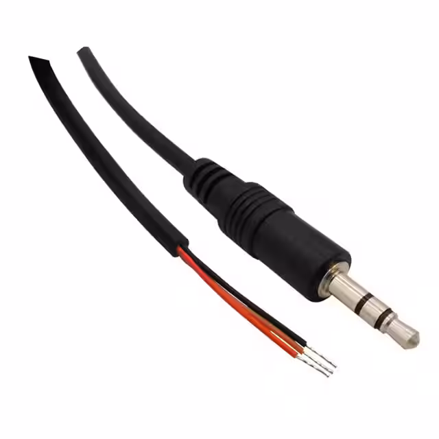 BC-A3ML006F Bel Inc.  Cable Assemblies